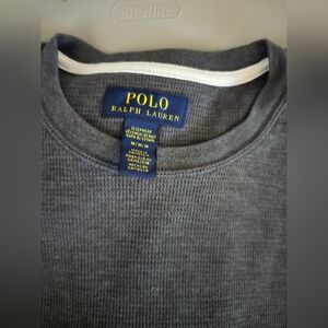 Polo by Ralph Lauren Sleepwear